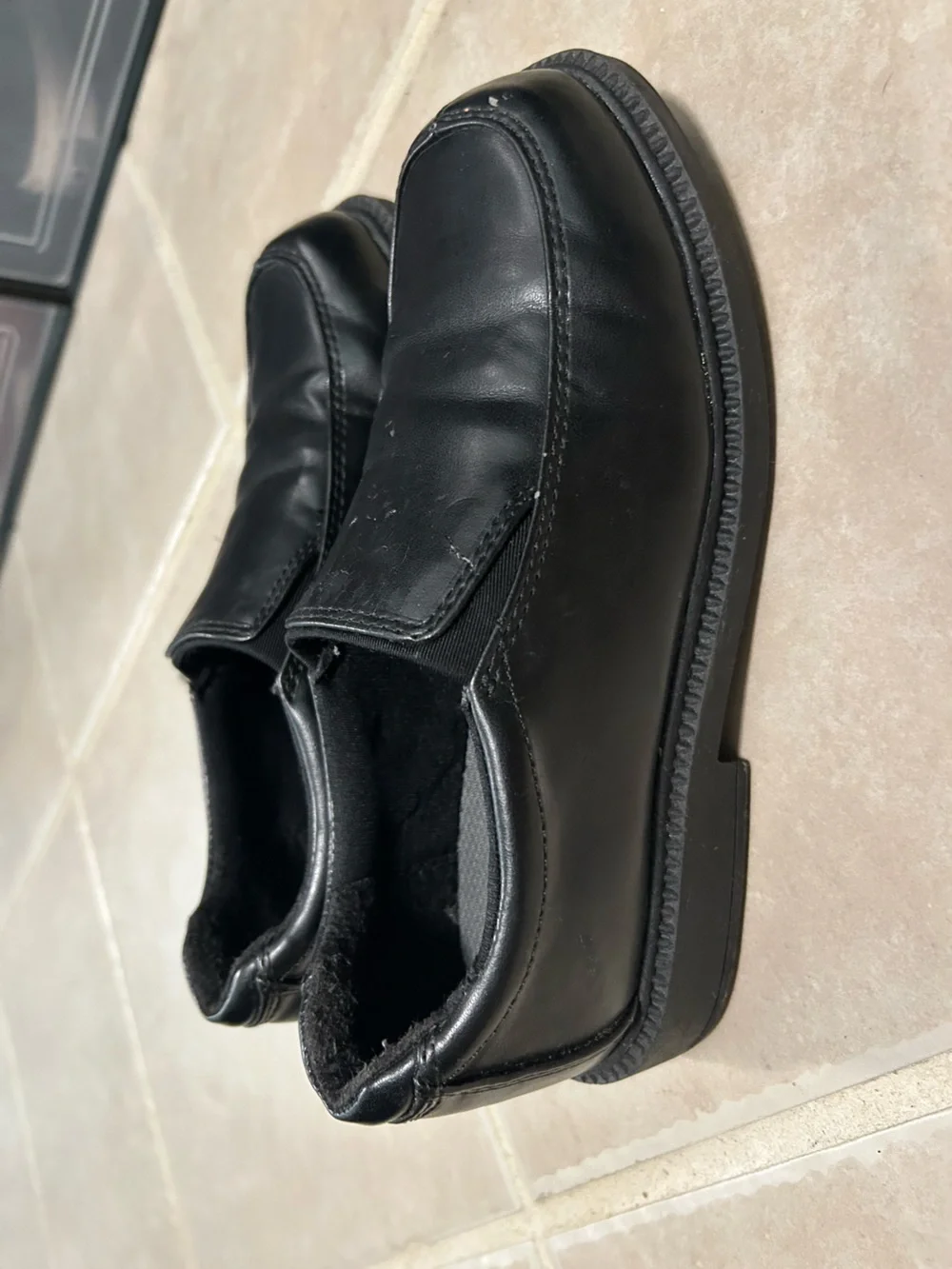 Kenneth Cole Unlisted Loafer Dress Shoes
